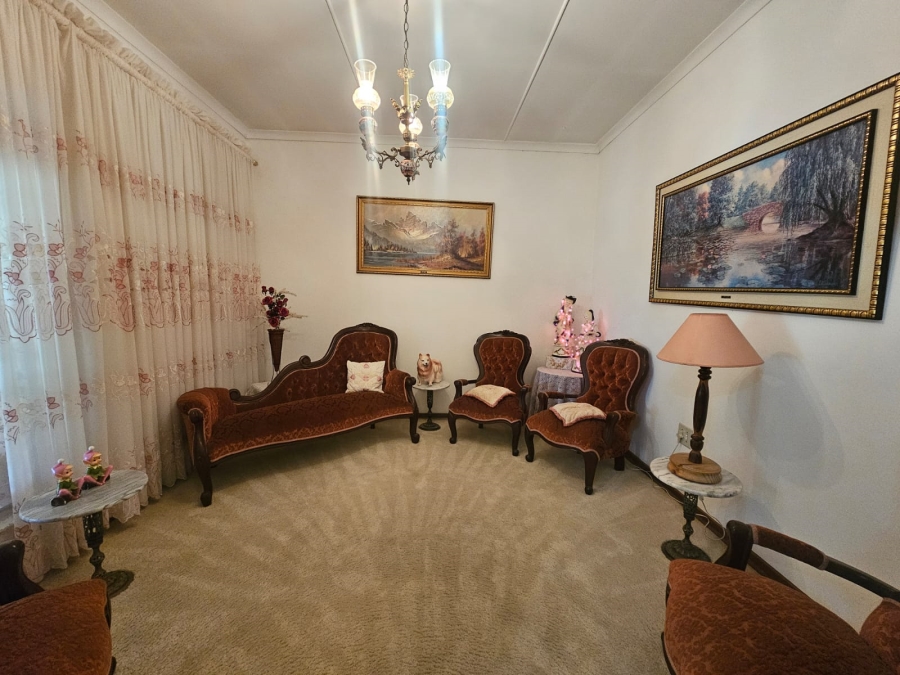4 Bedroom Property for Sale in Odendaalsrus Free State